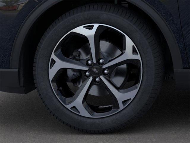 new 2025 Ford Escape car, priced at $36,591