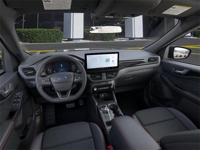 new 2025 Ford Escape car, priced at $36,591