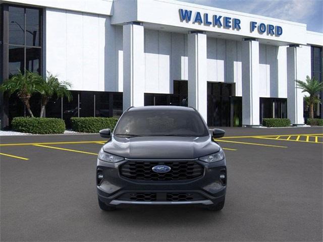 new 2025 Ford Escape car, priced at $36,591