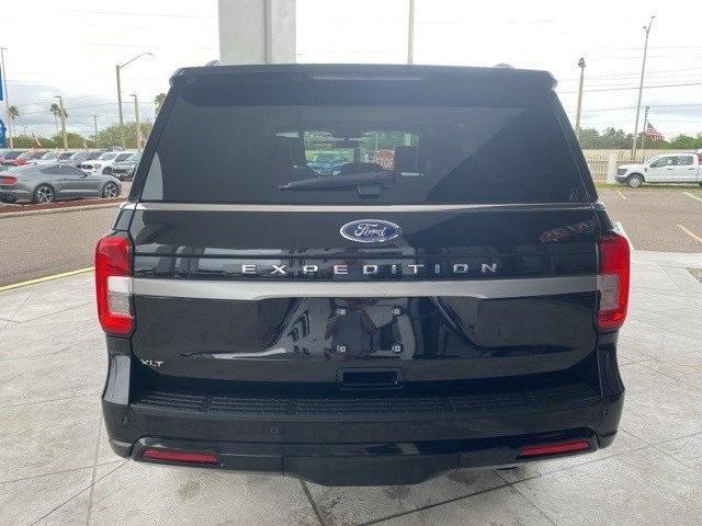 used 2022 Ford Expedition car, priced at $48,988