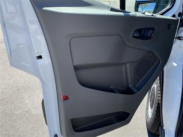 new 2025 Ford Transit-250 car, priced at $48,750