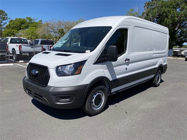 new 2025 Ford Transit-250 car, priced at $48,750