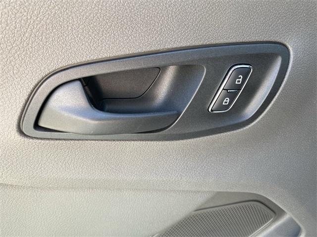 new 2025 Ford Transit-250 car, priced at $46,750