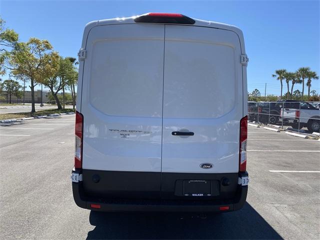 new 2025 Ford Transit-250 car, priced at $46,750