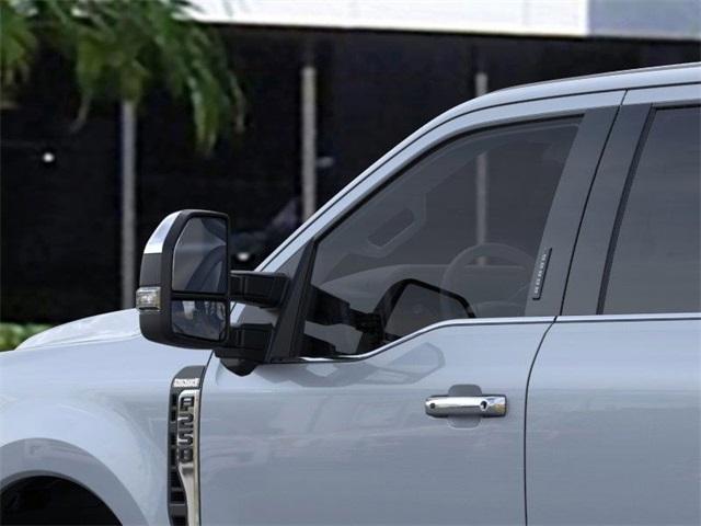 new 2025 Ford F-250 car, priced at $96,338