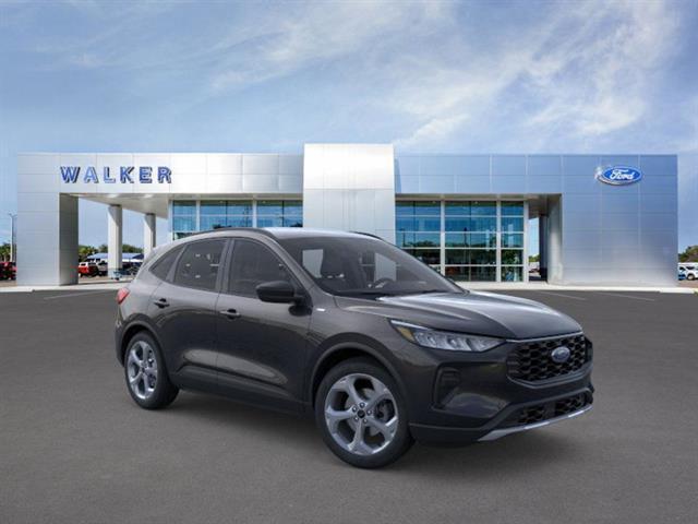 new 2025 Ford Escape car, priced at $26,322