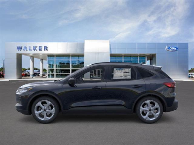 new 2025 Ford Escape car, priced at $26,322