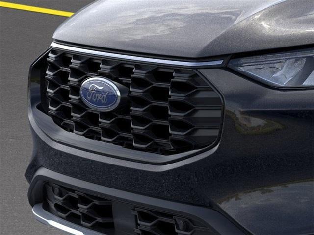 new 2025 Ford Escape car, priced at $29,594