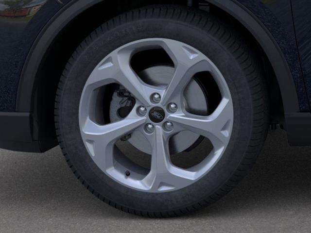 new 2025 Ford Escape car, priced at $26,322