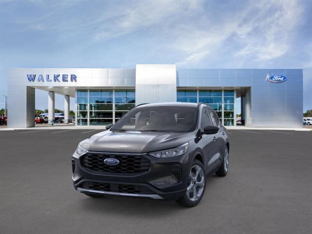 new 2025 Ford Escape car, priced at $26,322