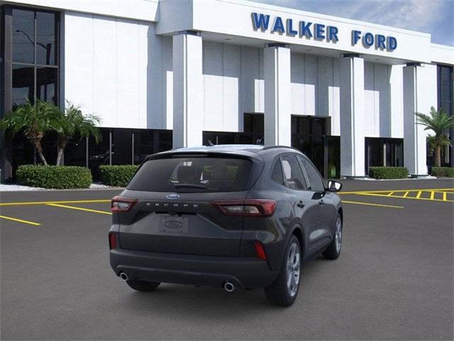 new 2025 Ford Escape car, priced at $29,594