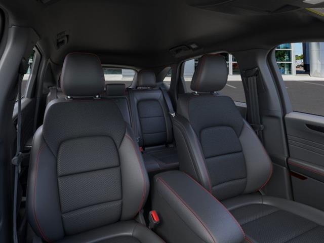 new 2025 Ford Escape car, priced at $26,322