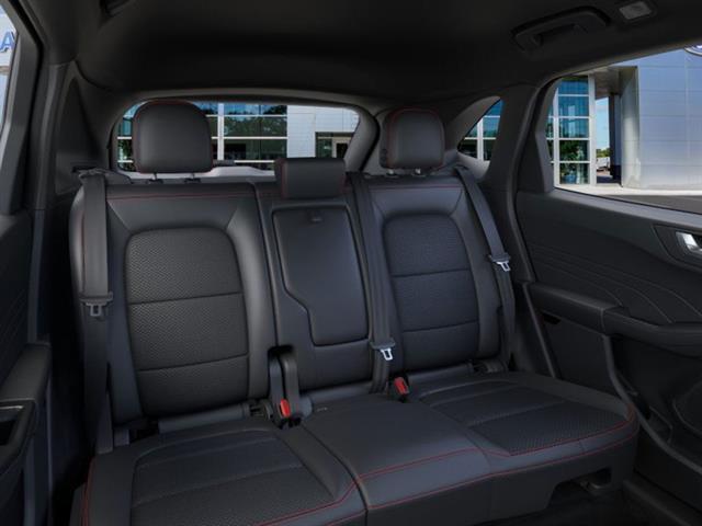 new 2025 Ford Escape car, priced at $26,322