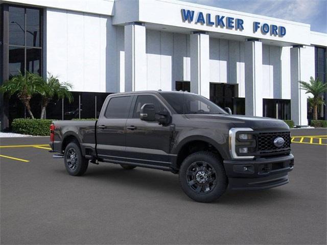 new 2024 Ford F-250 car, priced at $72,464