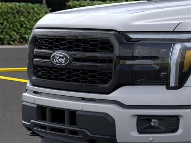 new 2025 Ford F-150 car, priced at $69,396