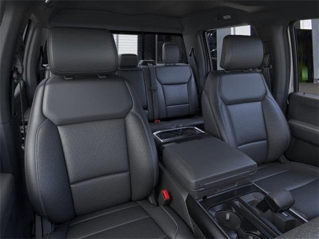 new 2025 Ford F-150 car, priced at $69,396