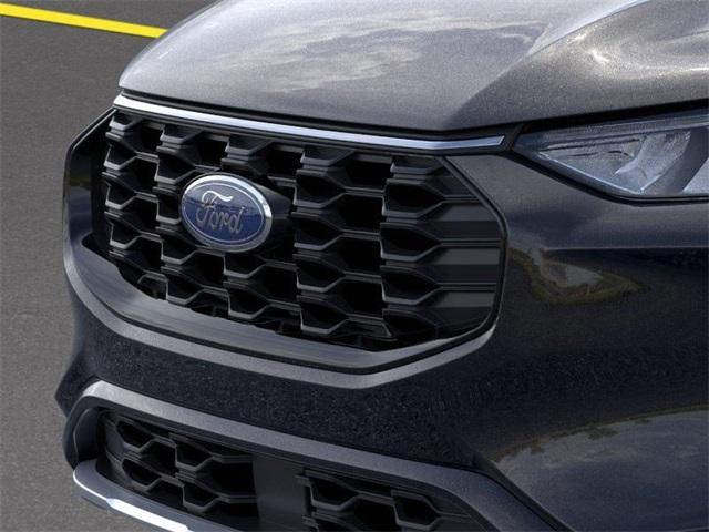 new 2024 Ford Escape car, priced at $32,709