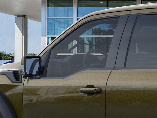 new 2025 Ford F-150 car, priced at $95,810