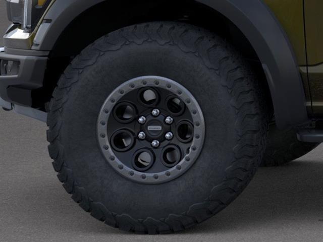 new 2025 Ford F-150 car, priced at $95,810