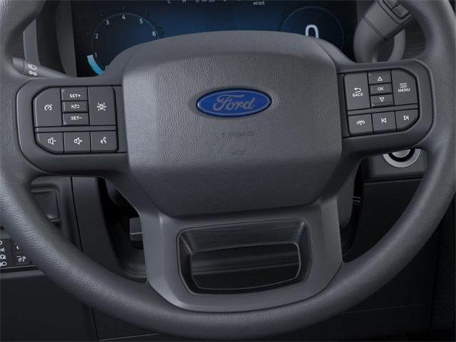 new 2024 Ford F-150 car, priced at $45,228