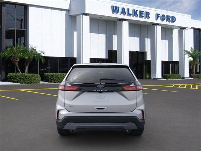 new 2024 Ford Edge car, priced at $36,916