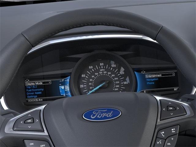 new 2024 Ford Edge car, priced at $41,222