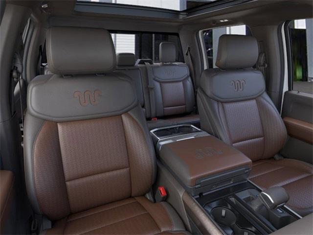 new 2025 Ford F-150 car, priced at $71,948