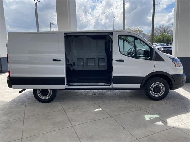 new 2025 Ford Transit-250 car, priced at $49,975