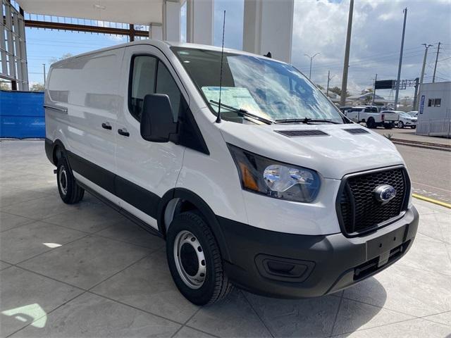 new 2025 Ford Transit-250 car, priced at $49,975