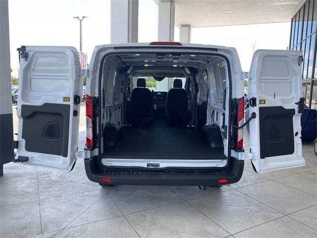new 2024 Ford Transit-250 car, priced at $41,792