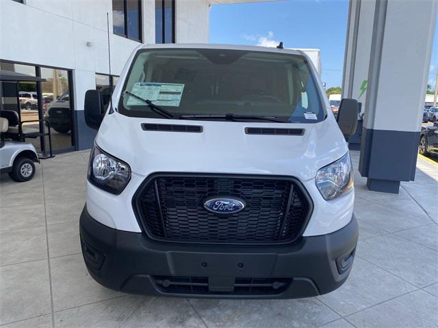 new 2024 Ford Transit-250 car, priced at $46,072