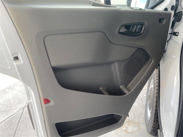 new 2024 Ford Transit-250 car, priced at $41,792