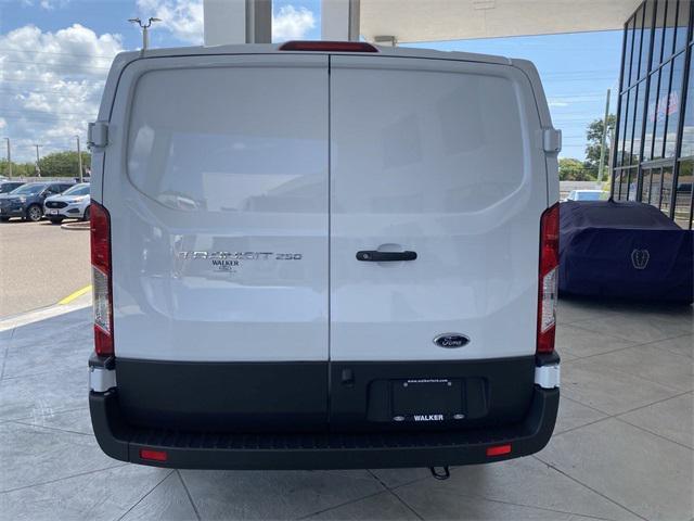 new 2024 Ford Transit-250 car, priced at $46,072