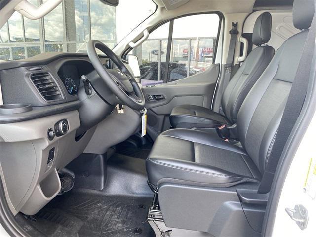 new 2024 Ford Transit-250 car, priced at $46,072