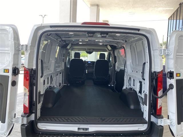 new 2024 Ford Transit-250 car, priced at $41,792