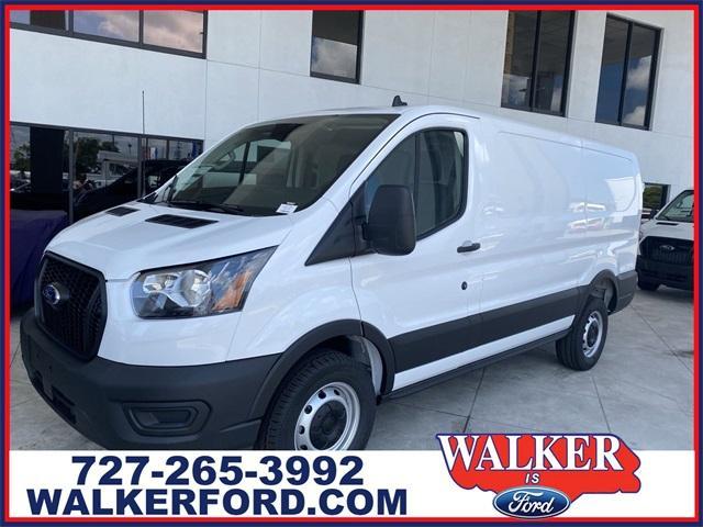 new 2024 Ford Transit-250 car, priced at $41,792