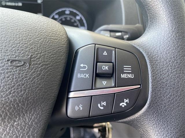 new 2024 Ford Transit-250 car, priced at $41,792