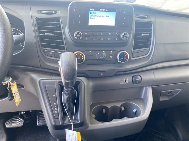 new 2024 Ford Transit-250 car, priced at $41,792