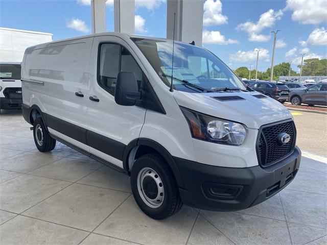 new 2024 Ford Transit-250 car, priced at $46,072