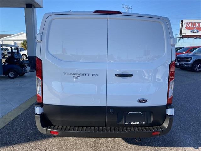 new 2025 Ford Transit-150 car, priced at $48,975