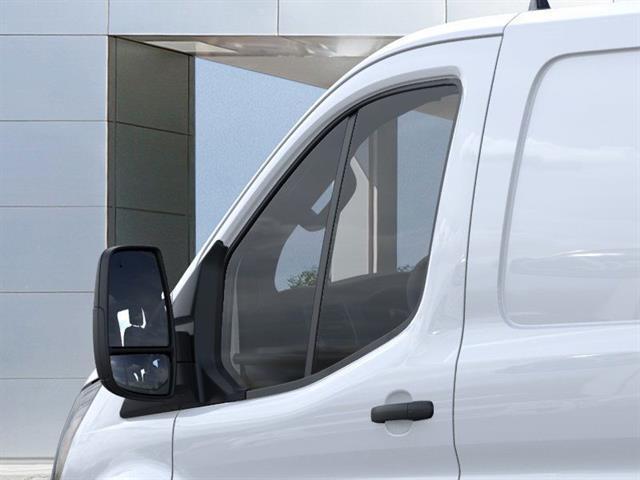 new 2025 Ford Transit-150 car, priced at $42,644
