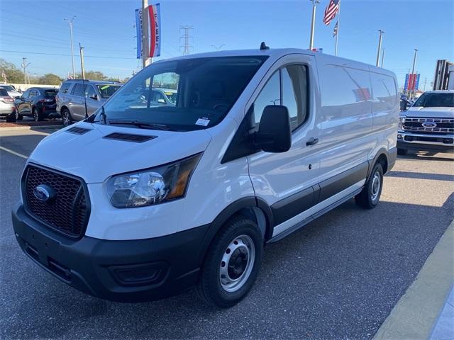 new 2025 Ford Transit-150 car, priced at $48,975