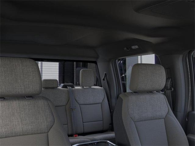 new 2024 Ford F-150 car, priced at $53,517