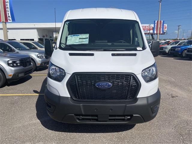 new 2024 Ford Transit-150 car, priced at $48,605