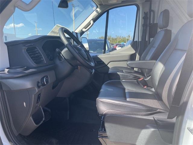 new 2024 Ford Transit-150 car, priced at $48,605