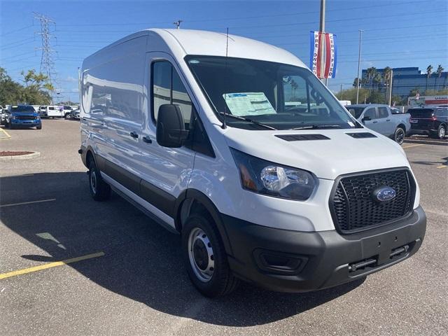 new 2024 Ford Transit-150 car, priced at $48,605