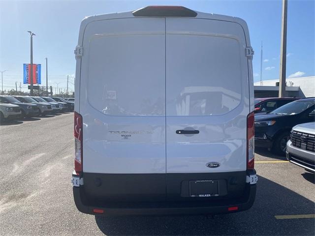 new 2024 Ford Transit-150 car, priced at $48,605