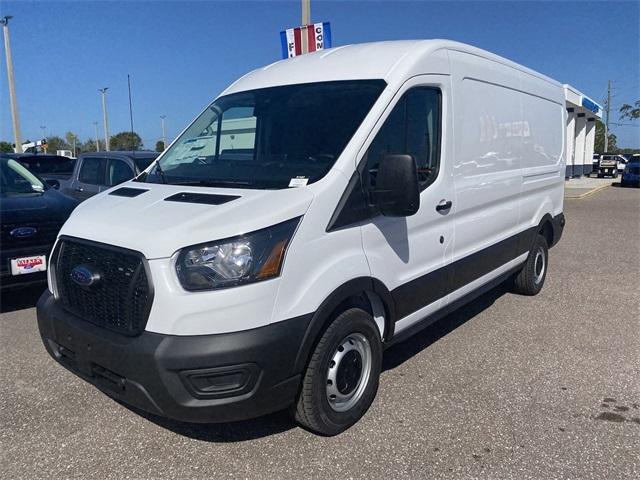 new 2024 Ford Transit-150 car, priced at $48,605