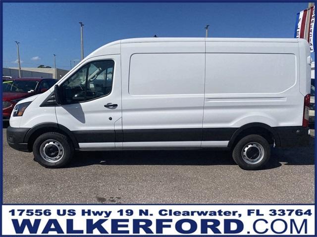 new 2024 Ford Transit-150 car, priced at $48,605