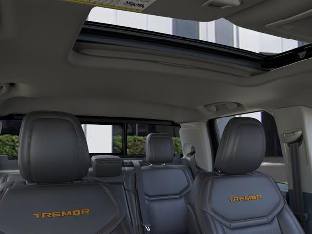 new 2025 Ford Maverick car, priced at $40,515